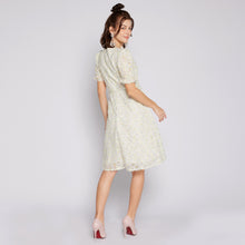 Load image into Gallery viewer, Ora Die-Cut Dress