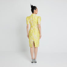 Load image into Gallery viewer, Xue Ke Midi Qipao
