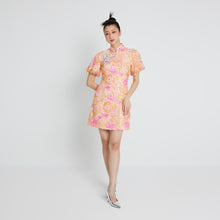 Load image into Gallery viewer, Xin Yue Sequin Qipao