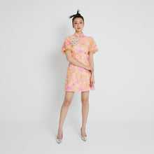 Load image into Gallery viewer, Xin Yue Sequin Qipao