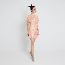 Load image into Gallery viewer, Xin Yue Sequin Qipao
