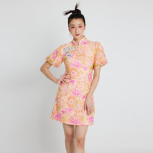 Load image into Gallery viewer, Xin Yue Sequin Qipao
