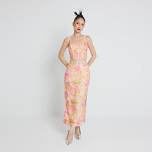 Load image into Gallery viewer, Xin Yue Sequin Bralette