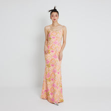 Load image into Gallery viewer, Xin Yue Sequin Gown