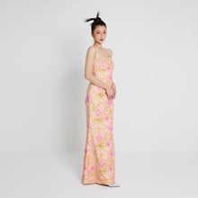 Load image into Gallery viewer, Xin Yue Sequin Gown