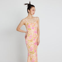 Load image into Gallery viewer, Xin Yue Sequin Gown