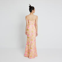 Load image into Gallery viewer, Xin Yue Sequin Gown