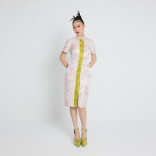 Load image into Gallery viewer, Ke Rou Qipao