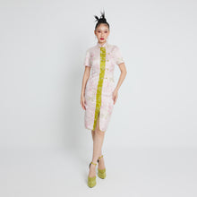 Load image into Gallery viewer, Ke Rou Qipao