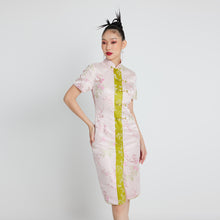 Load image into Gallery viewer, Ke Rou Qipao