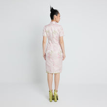 Load image into Gallery viewer, Ke Rou Qipao