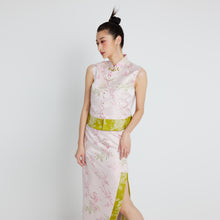 Load image into Gallery viewer, Ke Rou Slit Pencil Skirt