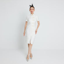 Load image into Gallery viewer, Ke Rou Qipao