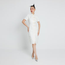 Load image into Gallery viewer, Ke Rou Qipao