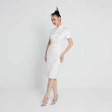 Load image into Gallery viewer, Ke Rou Qipao