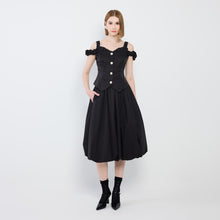 Load image into Gallery viewer, Himi Flare Skirt