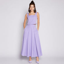 Load image into Gallery viewer, Flare Skirt