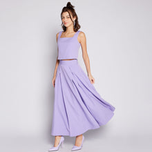 Load image into Gallery viewer, Flare Skirt