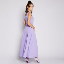 Load image into Gallery viewer, Square Neck Top