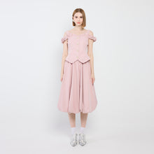 Load image into Gallery viewer, Himi Flare Skirt