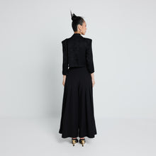 Load image into Gallery viewer, Jacquard Jacket