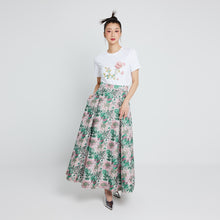 Load image into Gallery viewer, Embellished Tee