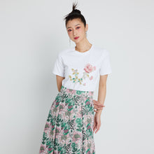 Load image into Gallery viewer, Embellished Tee