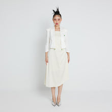 Load image into Gallery viewer, Jacquard Jacket