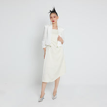 Load image into Gallery viewer, Jacquard Jacket