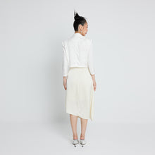 Load image into Gallery viewer, Jacquard Jacket
