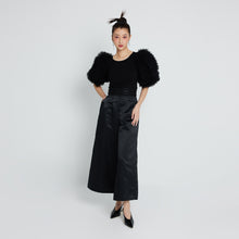 Load image into Gallery viewer, Pankou Palazzo Pants