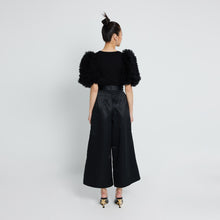 Load image into Gallery viewer, Pankou Palazzo Pants