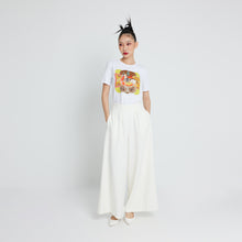 Load image into Gallery viewer, Hedi Pleated Trousers