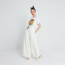 Load image into Gallery viewer, Hedi Pleated Trousers