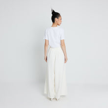 Load image into Gallery viewer, Hedi Pleated Trousers