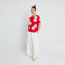 Load image into Gallery viewer, Floral Tee