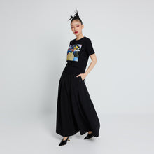 Load image into Gallery viewer, Hedi Pleated Trousers