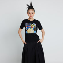 Load image into Gallery viewer, Hedi Pleated Trousers