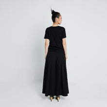 Load image into Gallery viewer, Hedi Pleated Trousers