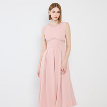 Load image into Gallery viewer, ALYA MIDI DRESS