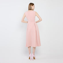 Load image into Gallery viewer, ALYA MIDI DRESS