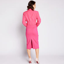 Load image into Gallery viewer, Pocket Pencil Skirt