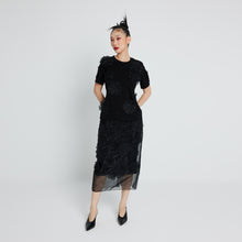 Load image into Gallery viewer, Floral Tee