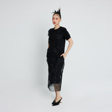 Load image into Gallery viewer, Floral Tee