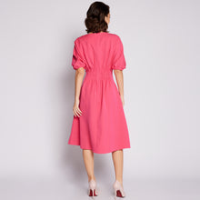 Load image into Gallery viewer, Pleated Dress
