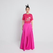 Load image into Gallery viewer, Embellished Tee