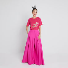 Load image into Gallery viewer, Embellished Tee