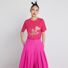 Load image into Gallery viewer, Embellished Tee