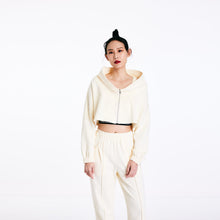 Load image into Gallery viewer, 3 Pcs Set Bomber Jacket Jogger