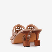 Load image into Gallery viewer, LEWRE MAGRE HEELS